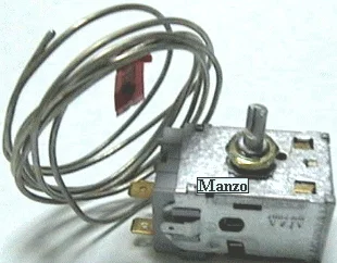 501139.03ME - TERMOSTATO DP A13 0552 3C CM153/STOP140