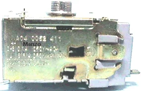 501147.00IG - TERMOSTATO CONG.COMBI A04-0052 S/ASS