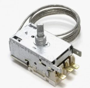 501161.00FR - TERMOSTATO DP K59-Q1934 3C. CM74.