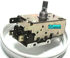 501172.00ZA - TERMOSTATO CONG. K54-L1825 CM130