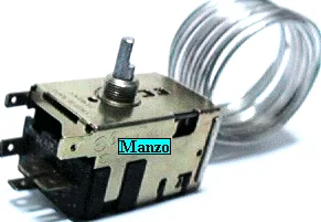 501175.00ZA - TERMOSTATO CONG. K57-L2801 CM181