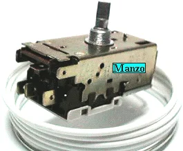501176.00ZA - TERMOSTATO DP COMBI/CO.K56-L1819 4C CM168