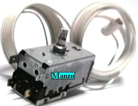 501205.00ZA - TERMOSTATO DP BISONDA K52-L1519 3C