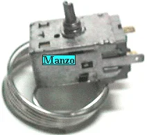 501231.00IG - TERMOSTATO DP ATEA A03-0253 2C CM150