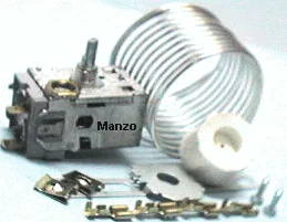 501301.00AV - TERMOSTATO CONG.S/ALL. ATEA W5 M2 CM200