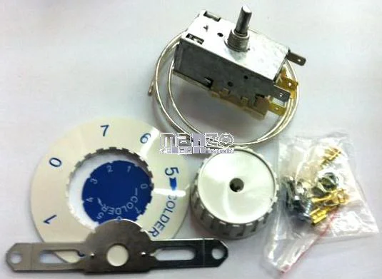 501352.03AV - TERMOSTATO DP RANCO K59-L1102 3C CM120