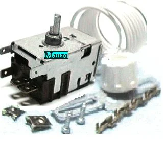 501352.05AV - TERMOSTATO DP DANFOSS UNI 077B7003 CM160