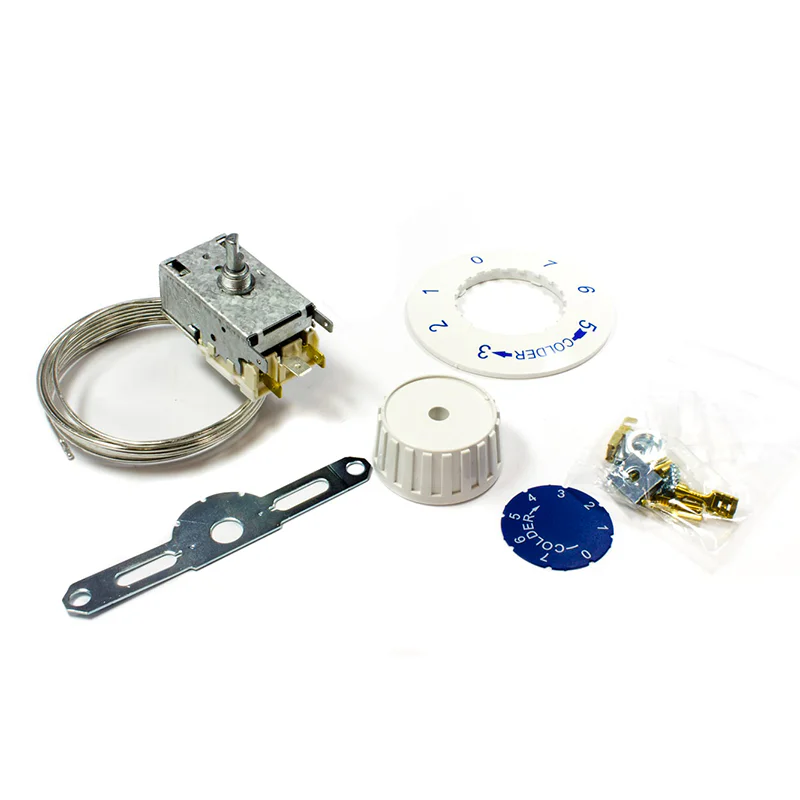 501355.03AV - TERMOSTATO CONG. RANCO K54-P3100 CM200