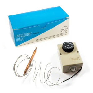 501400.03AV - TERMOSTATO F/2000+30-30 CM.1500 PRODIGI-ATEA