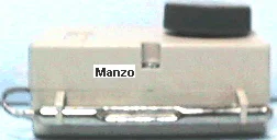 501401.00AV - TERMOSTATO A/2000+30-30 S/BULBO