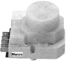 501450.00CY - TEMPORIZZATORE NO-FROST 5013