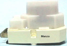 501455.00IB - TEMPORIZZATORE NO-FROST L5017