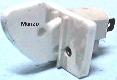 502105.00AV - PULSANTE LUCE