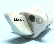 502110.00AV - PULSANTE LUCE SINGER