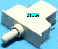 502114.00ZA - PULSANTE FRIGO T/N