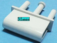 502115.00ZA - TASTO X PULSANTE LUCE