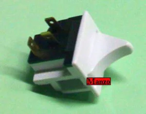 502118.03ME - PULSANTE LUCE FRIGO 3 CONT.