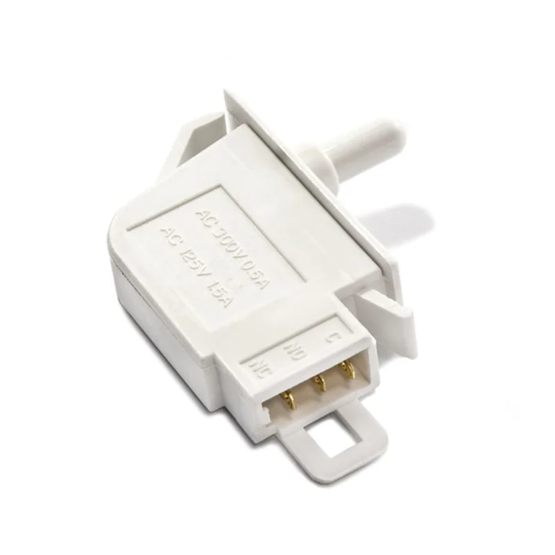 502125.009S - PULSANTE LUCE 1 BOTTONI 3 CONTATTI