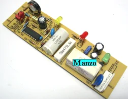 502155.03CY - SCHEDA ELETTRONICA X FRIGO