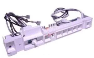 502158.03CY - SCHEDA ELETTRONICA X FRIGO 92749738