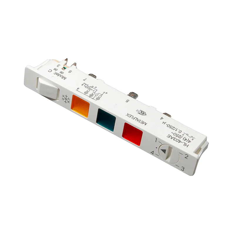 502351.00IG - INTERRUTTORE LUMINOSO CONGELATORE 1 TASTO