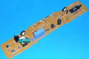 502451.00ME - SCHEDA ELETTRONICA X FRIGO 075606