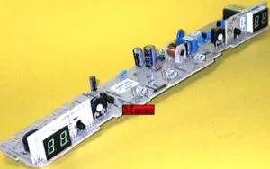 502454.03ME - SCHEDA ELETTRONICA X FRIGO 080993