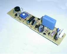 502457.03ME - SCHEDA ELETTRONICA PER FRIGO 143689