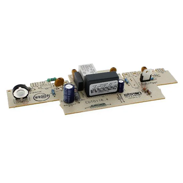 502460.03ME - SCHEDA ELETTRONICA X FRIGO 143104