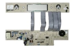 502467.03ME - SCHEDA ELETTRONICA PER FRIGO 4083/ROSA