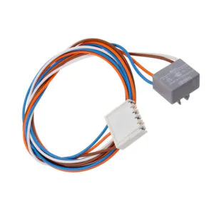 TERMOFUSIBILE FRIGO + B/METALLO ORIGINALE