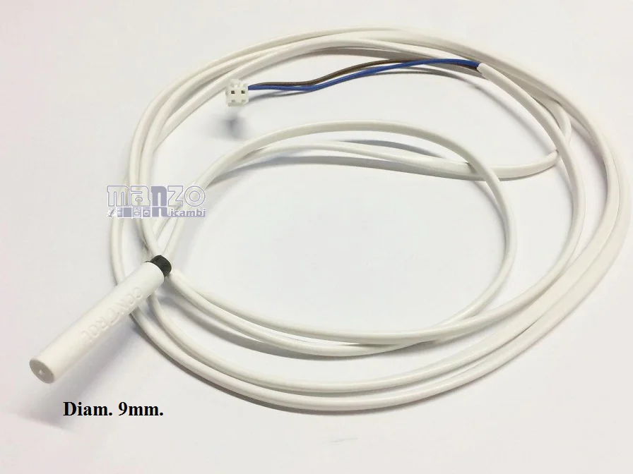 502500.03CY - SONDA TERMOSTATICA CONGEL. 74442-74893