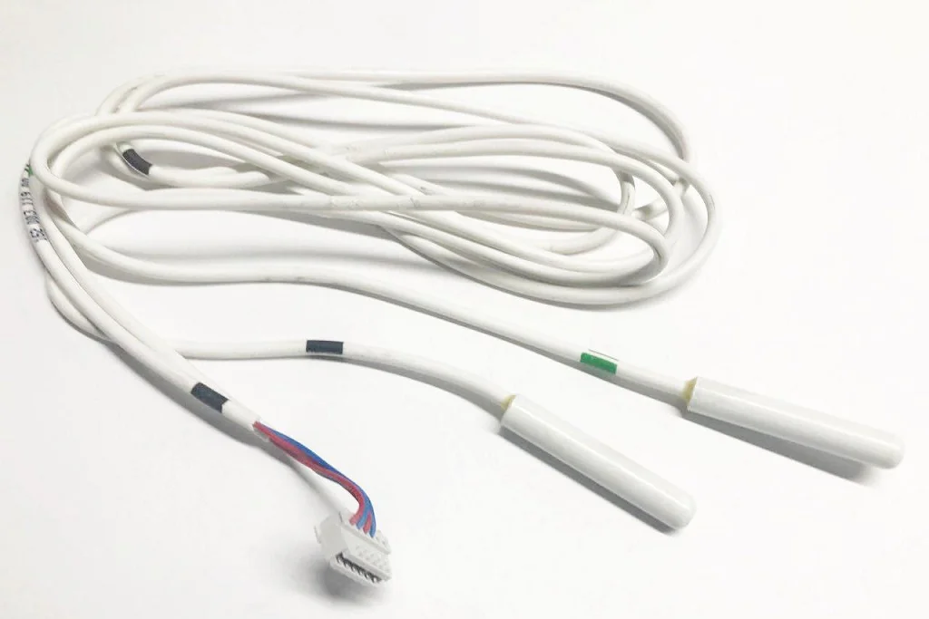 502506.00FR - SONDA TERMOSTATICA FRIGO N° 2