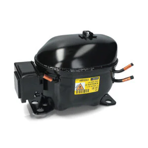 503008.00FR - COMPRESSORE R600 1/5+ 9.6CC 167W LBP