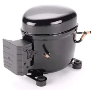 503078.00ZA - COMPRESSORE R134 1/4 7.5CC 200W LBP(A.EFF)