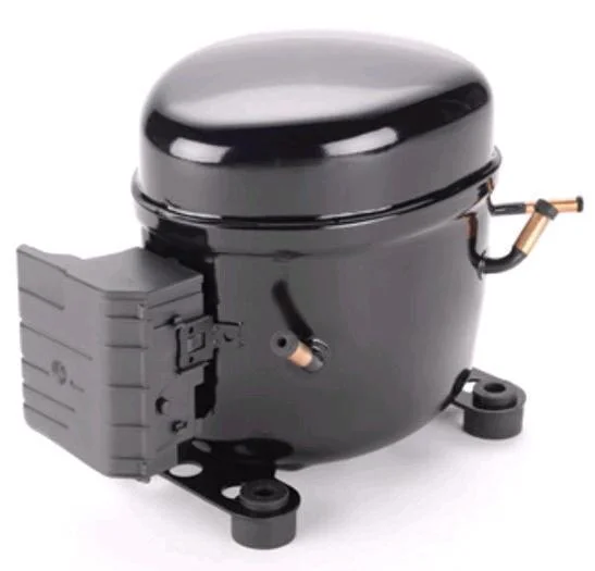 503078.00ZA - COMPRESSORE R134 1/4 7.5CC 200W LBP(A.EFF)