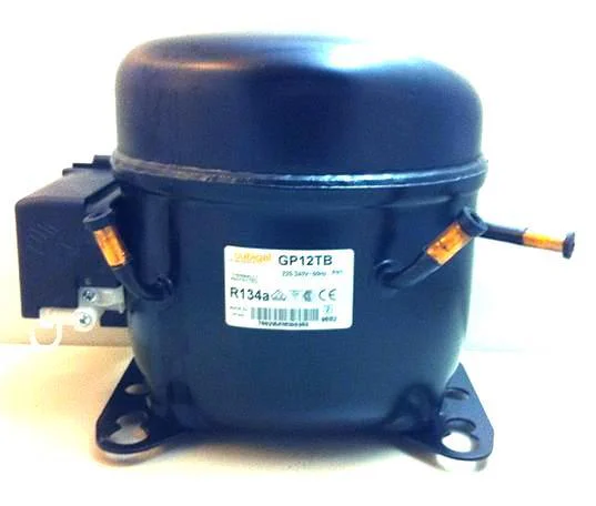 503089.00TS - COMPRESSORE R134 3/8 12.10.1 CC 920W H/MBP