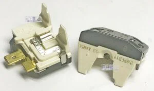 503106.00AV - SALVAMOTORE FRIGO KLIXON 158RFBYY