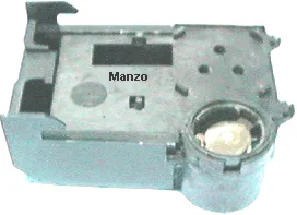 503257.00AV - RELE+ KLIXSON NECCHI ES3-ES4-ES5