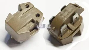 503261.00AV - RELEUNI 1/12 A 1/2 4 CONTATTI