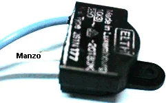 503481.00IG - TERMOSTATO BIMETALLICO NO-FROST