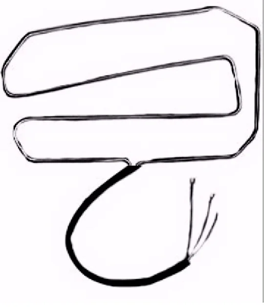 504003.00AV - RESISTENZA SBRINAMENTO 24W X 505112