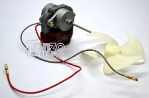 504100.00SI - ELETTROVENTILATORE 220V NO-FROST ASS.40MM