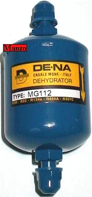 504151.00AV - FILTRO MOLECOLARE 1/4 MG 112XCD.052 UNI