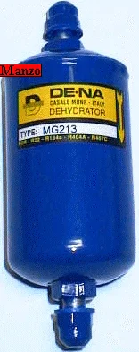 504153.00AV - FILTRO MOLECOLARE 1/4 MG 213XCD.082 UNI