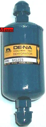 504154.00AV - FILTRO MOLECOLARE 3/8 MG 223XCD.083 UNI