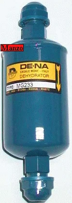 504155.00AV - FILTRO MOLECOLARE 1/2 MG 233XCD.084 UNI