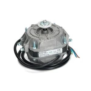 504202.00AV - ELETTROVENTILATORE 5W UNIVERSALE