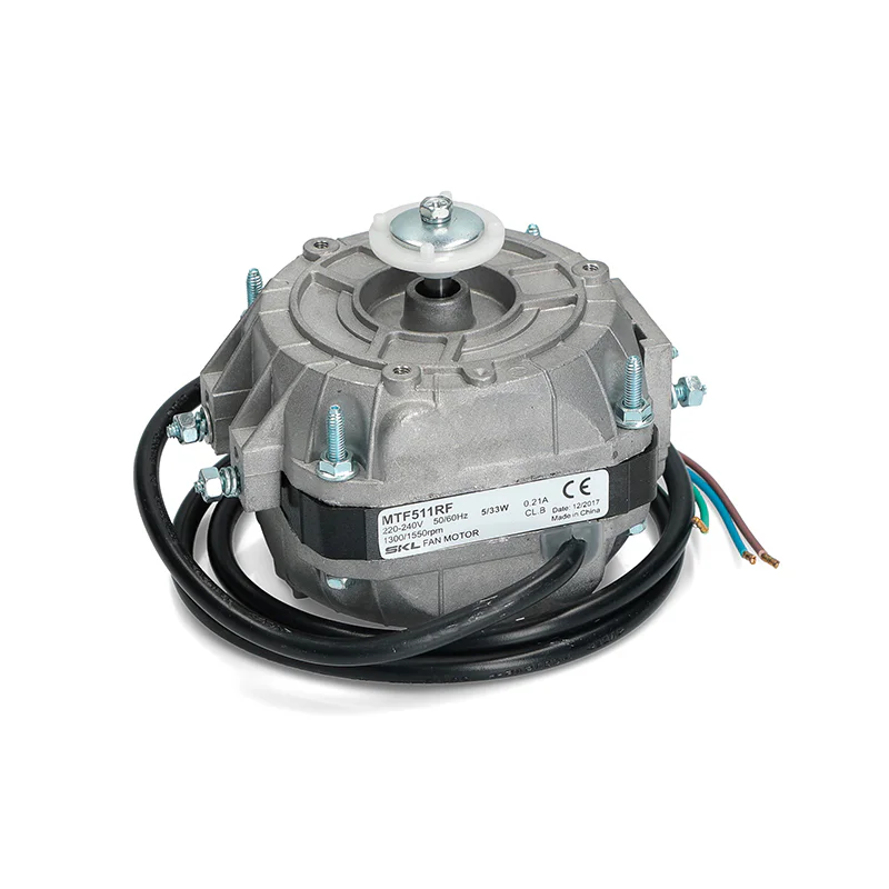 504202.00AV - ELETTROVENTILATORE 5W UNIVERSALE
