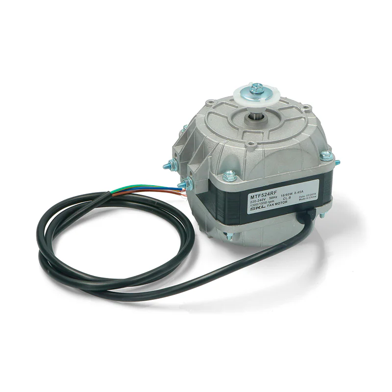 504205.00AV - ELETTROVENTILATORE 16W UNIVERSALE